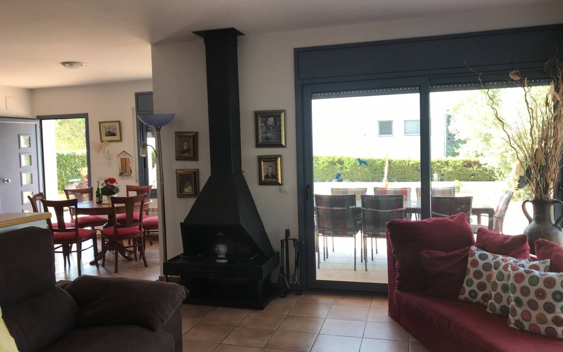 Photo of Livingroom in La Garriga