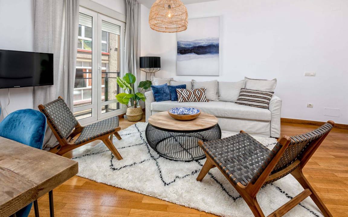 Photo of Livingroom in La Victoria