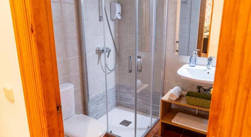 Photo of Bathroom in Santo Tome del Puerto