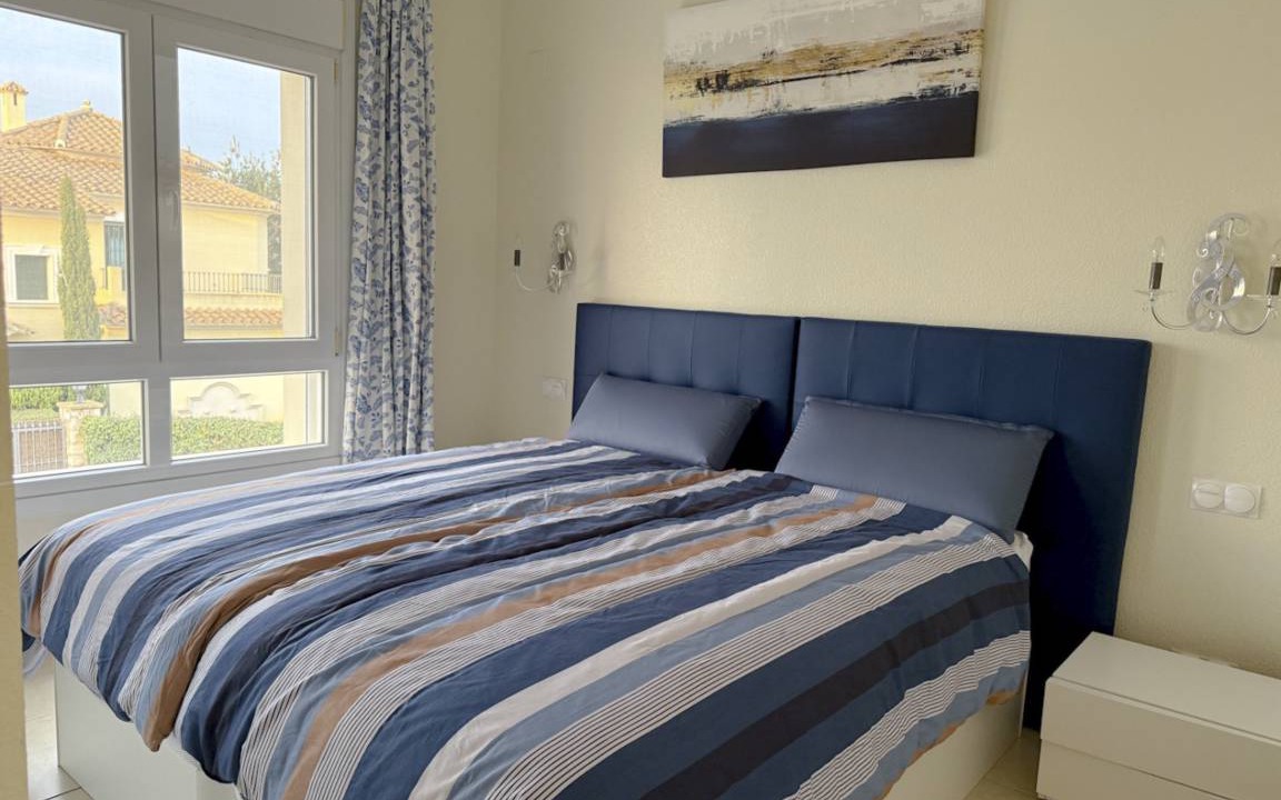 Photo of Bedroom in Molinell