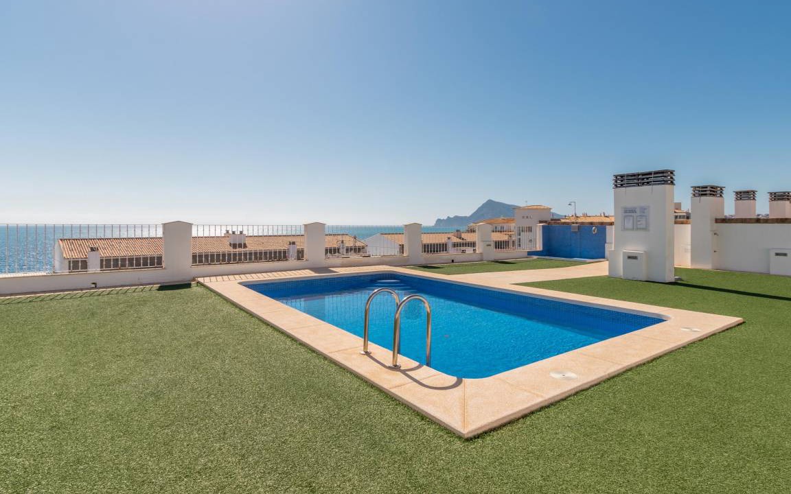 Photo of Others in Altea