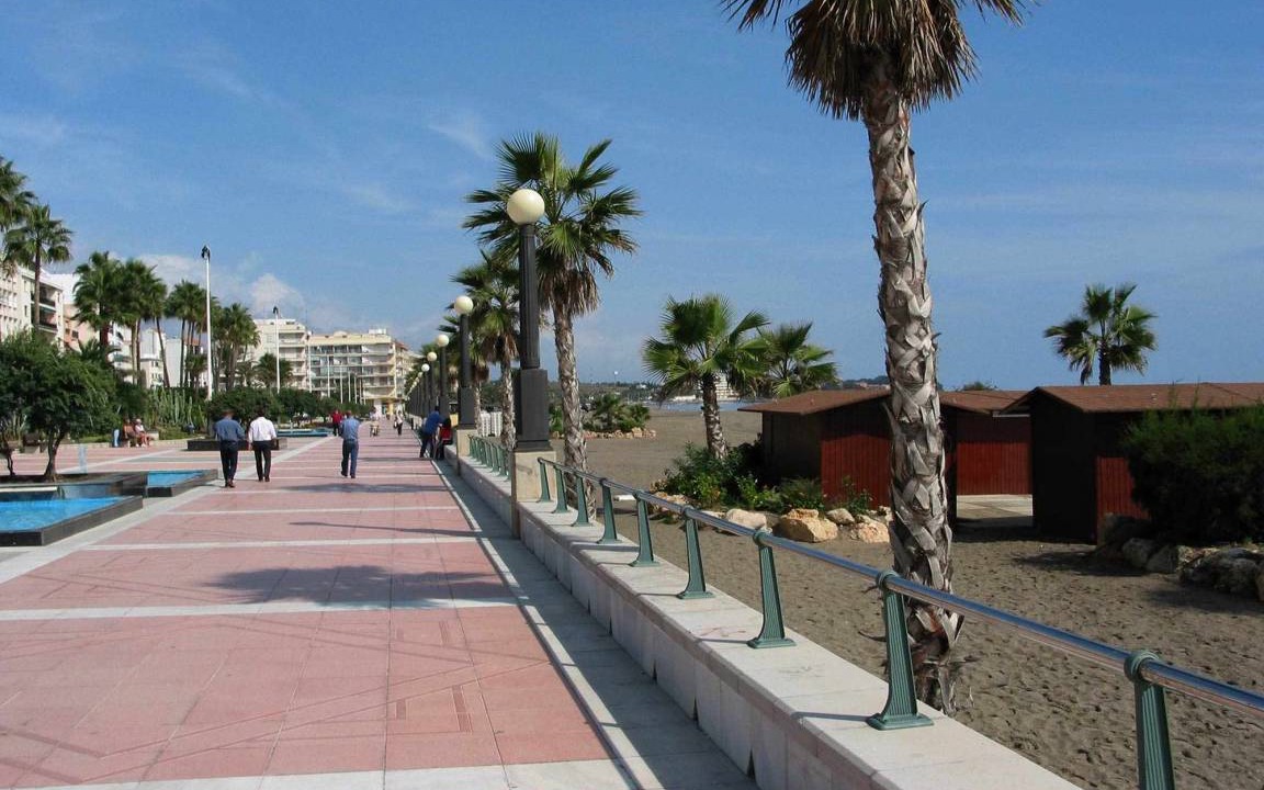 Photo of Others in Estepona
