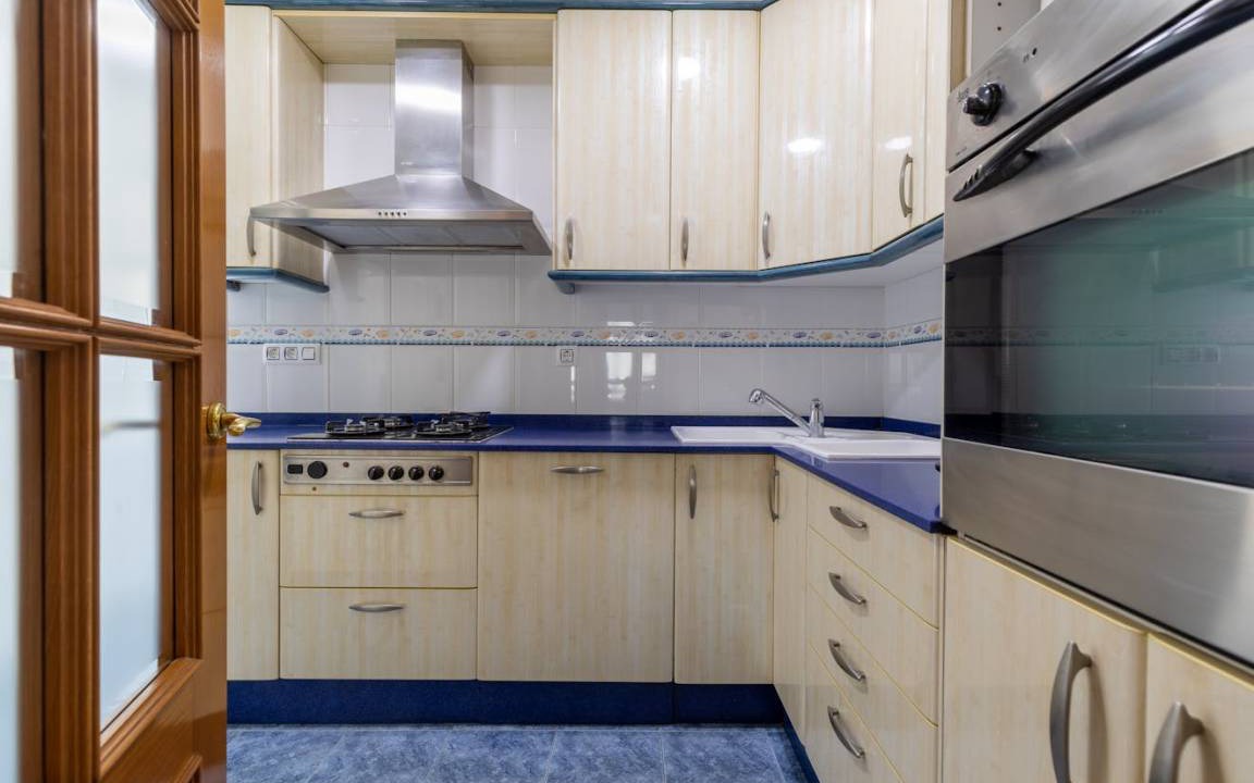 Photo of Kitchen in Jesus