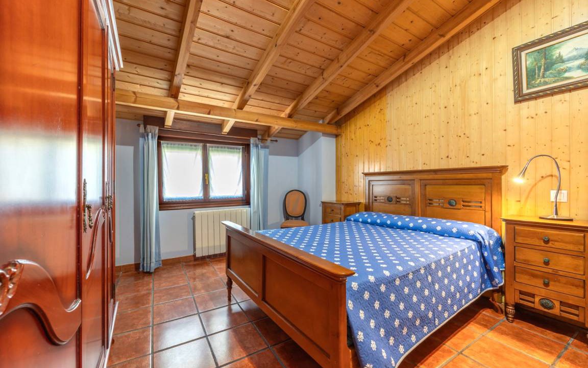 Photo of Bedroom in Isla