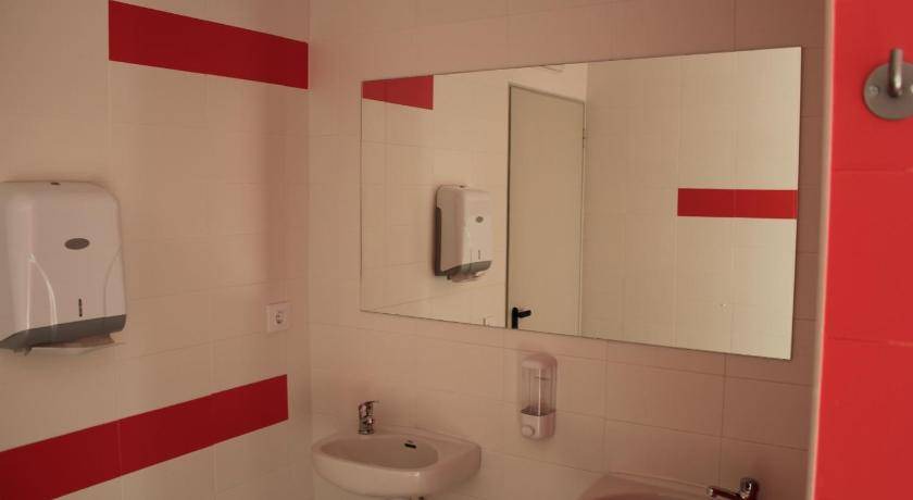 Photo of Bathroom in Canaveral