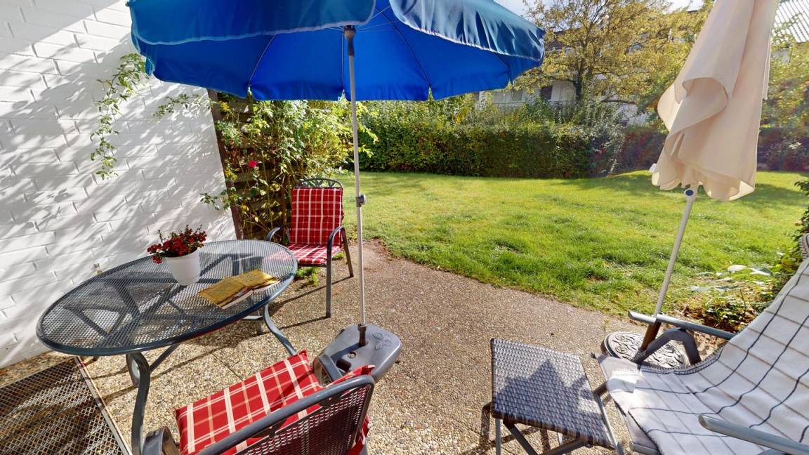 Photo of Patio Balcony in Neustadt in Holstein