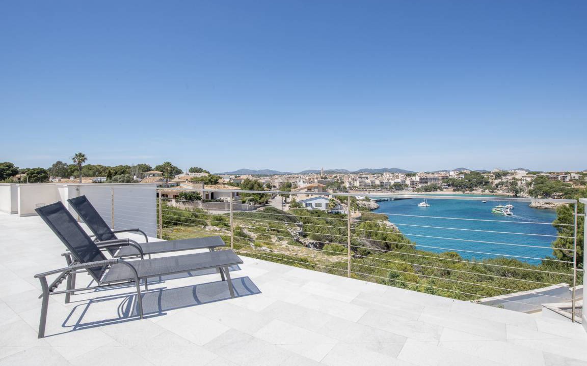 Photo of Patio Balcony in Porto Cristo