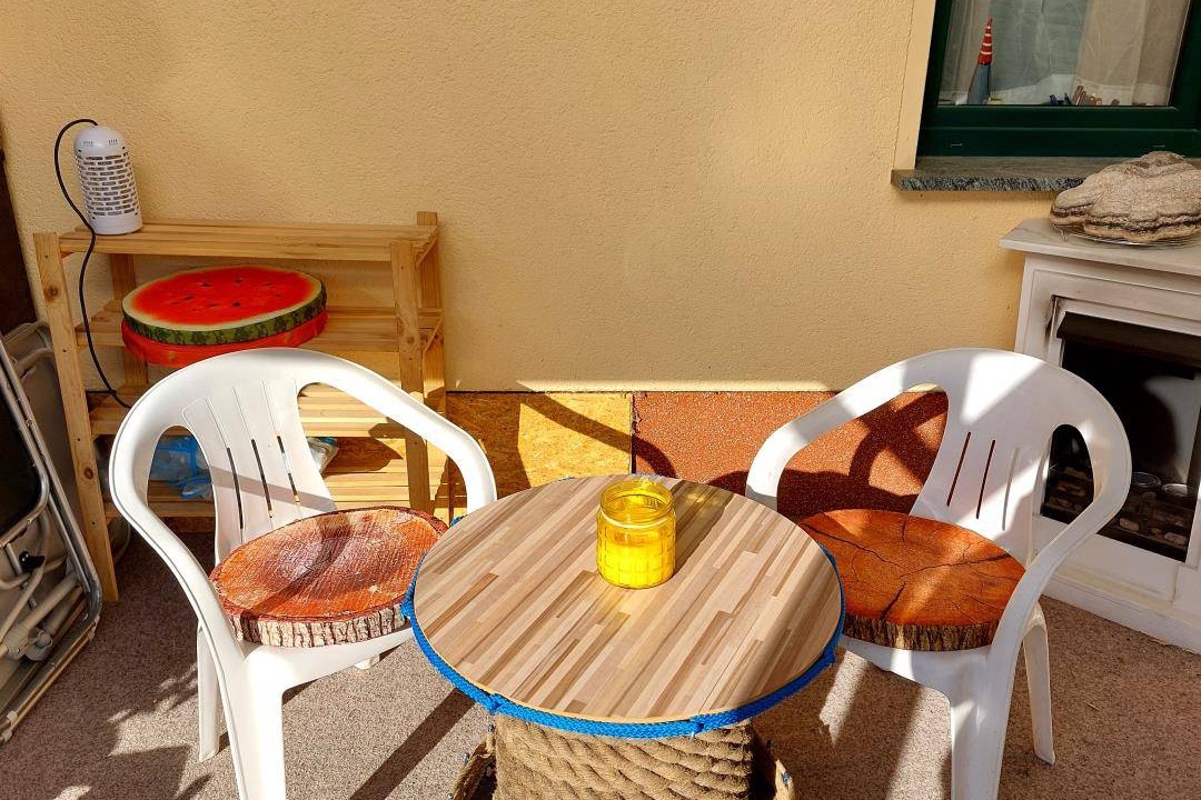 Photo of Patio Balcony in Premnitz