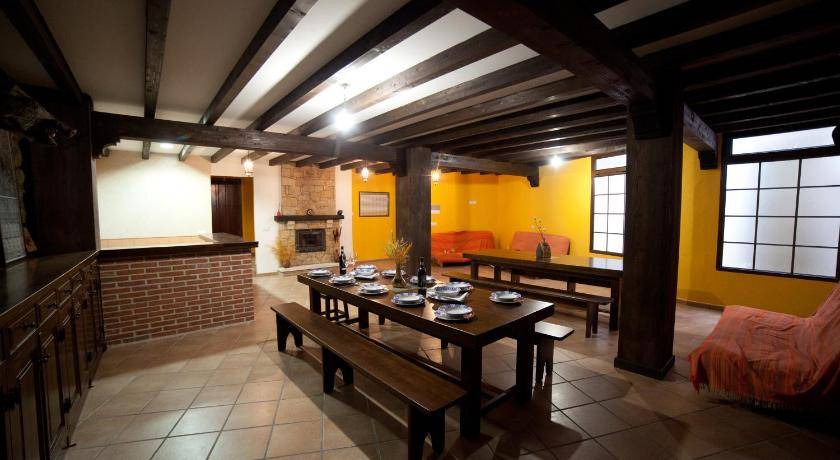 Photo of Livingroom in Penacaballera