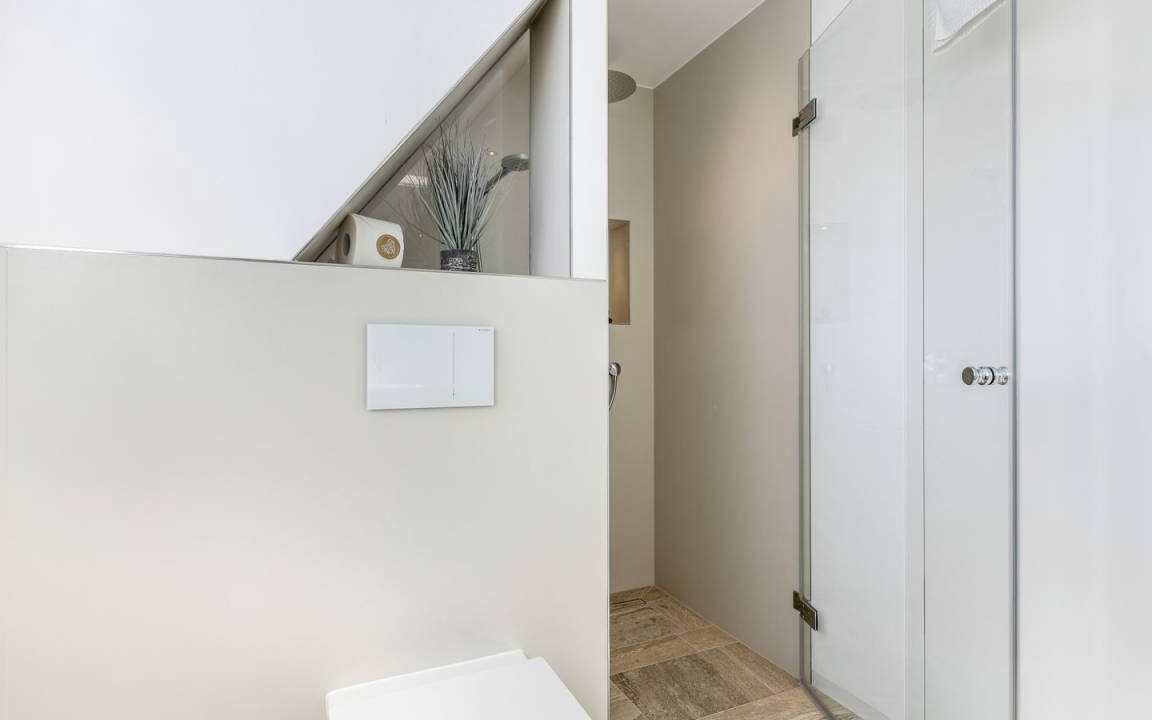 Photo of Bathroom in Hornum