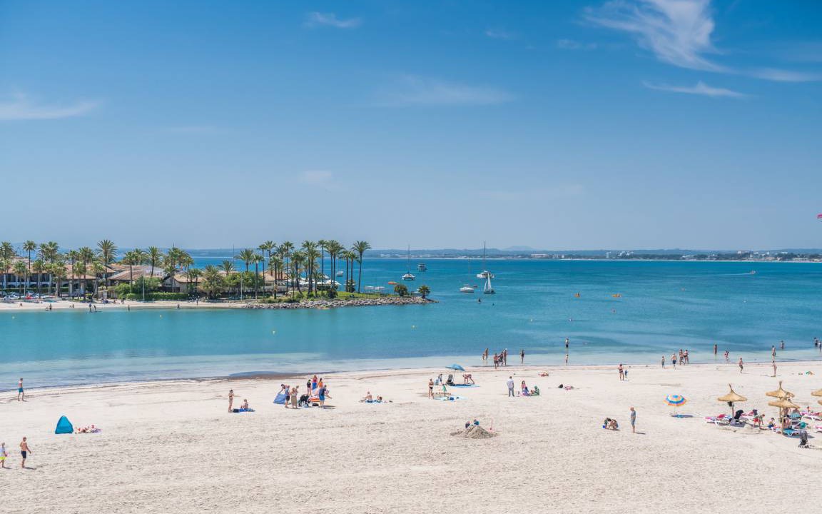 Photo of Others in Alcudia