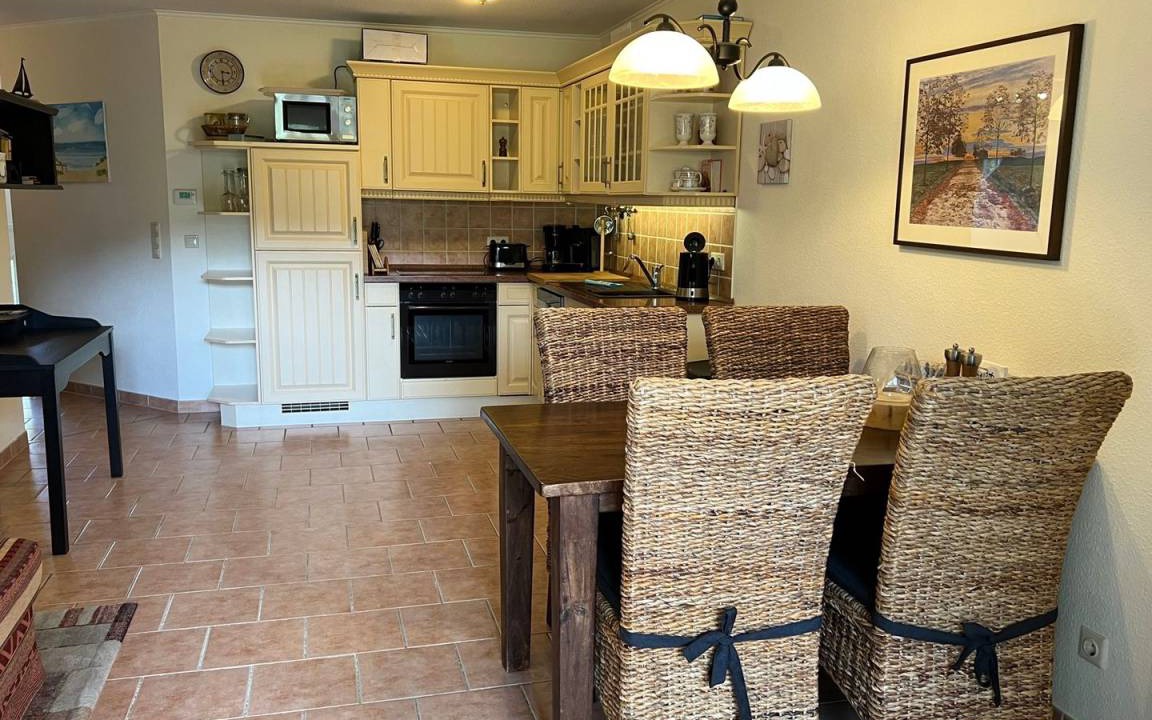 Photo of Kitchen in Karlshagen