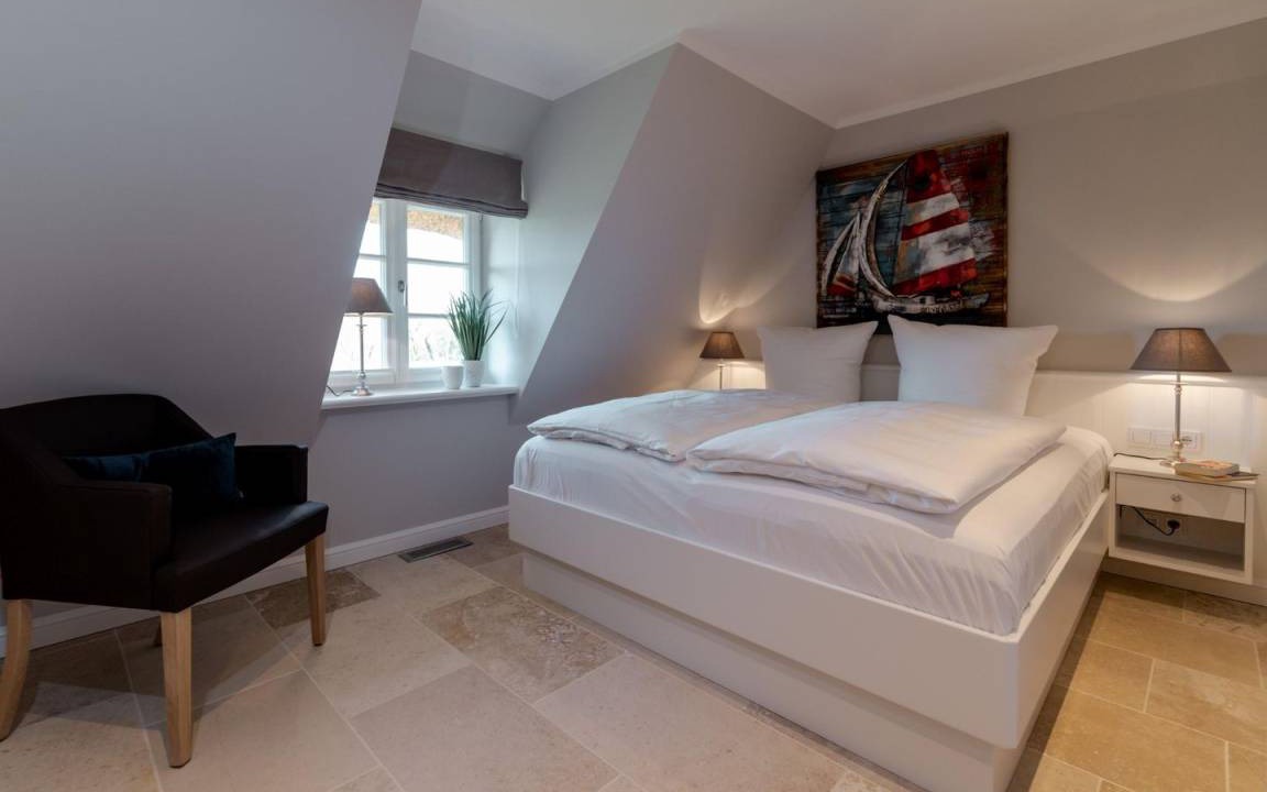 Photo of Bedroom in Archsum