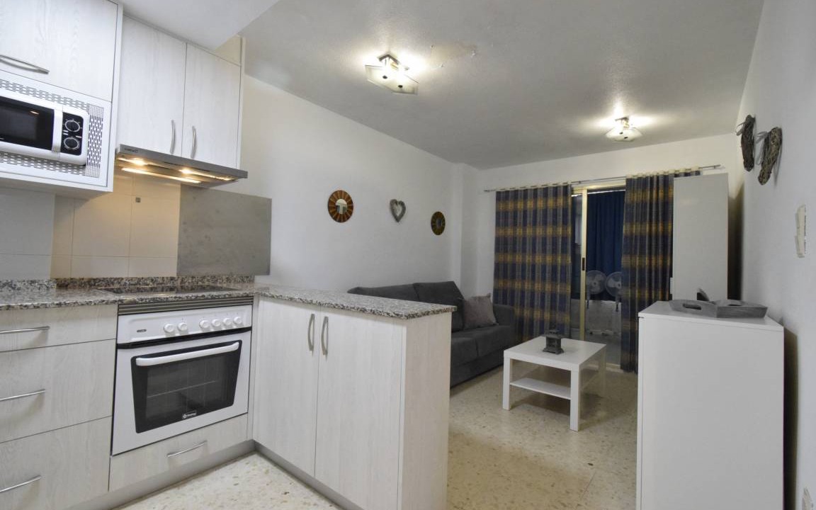 Photo of Kitchen in Benidorm