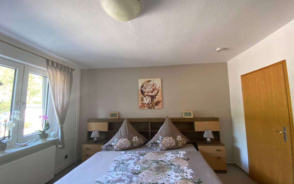 Photo of Bedroom in Clausthal-Zellerfeld