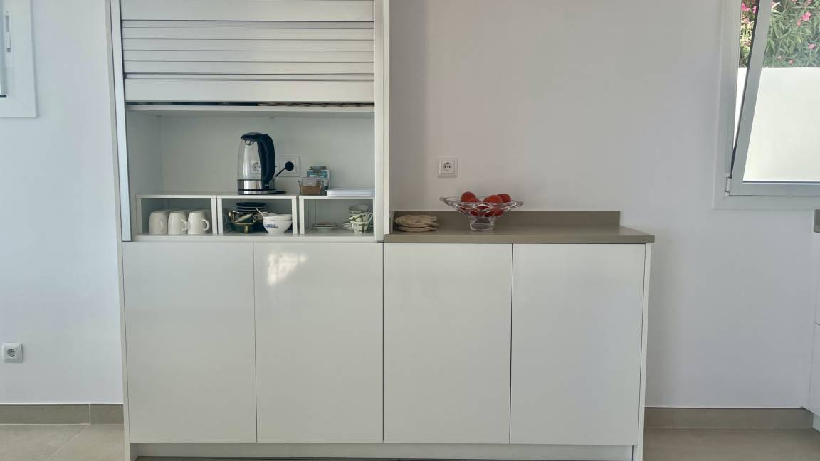 Photo of Kitchen in L'Estartit