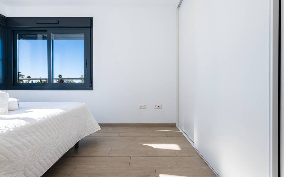 Photo of Bedroom in Vinaros