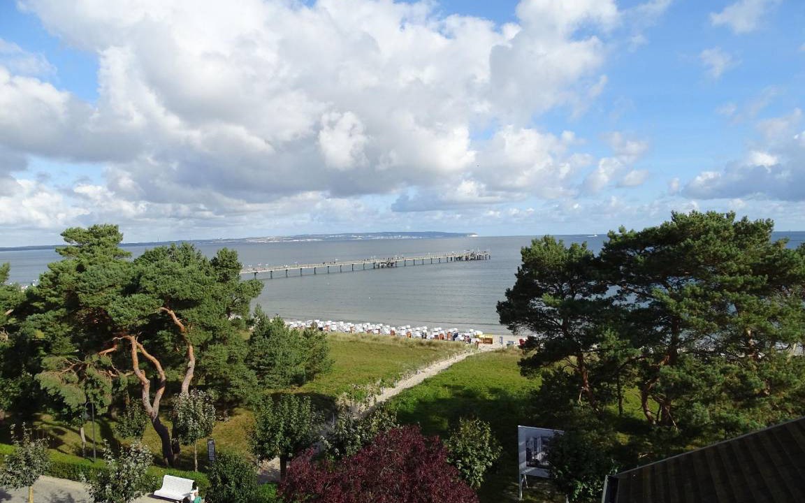 Photo of Others in Binz