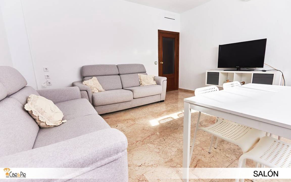 Photo of Livingroom in Triana