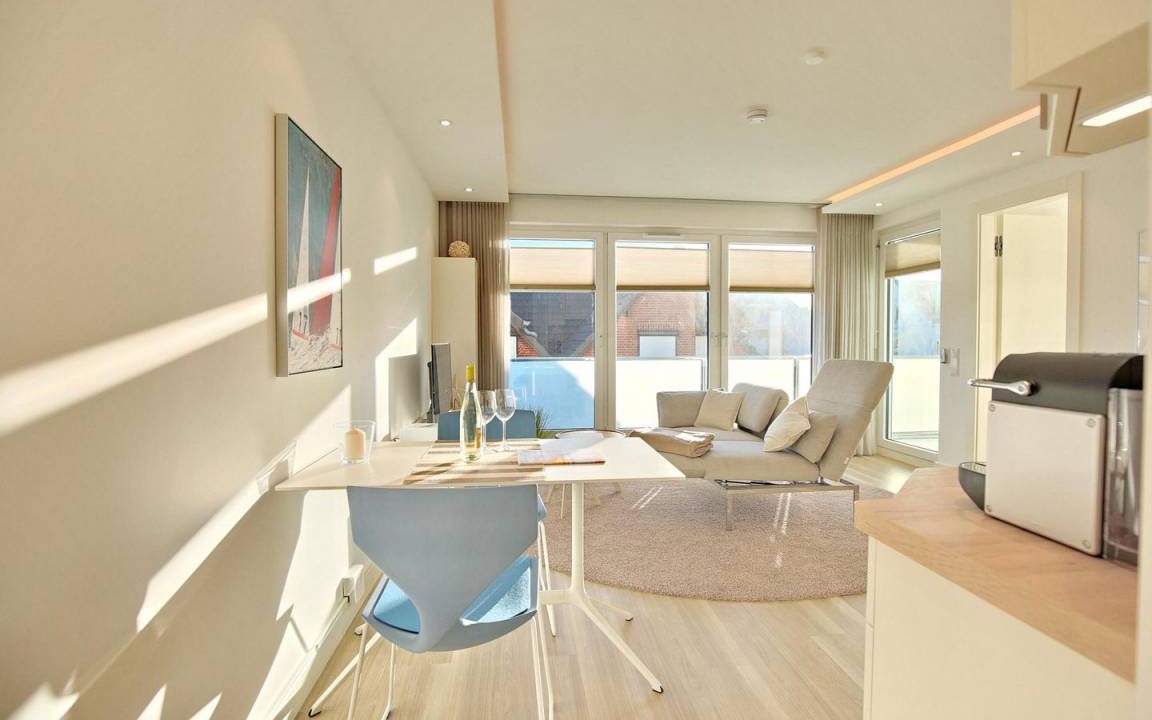 Photo of Livingroom in Scharbeutz