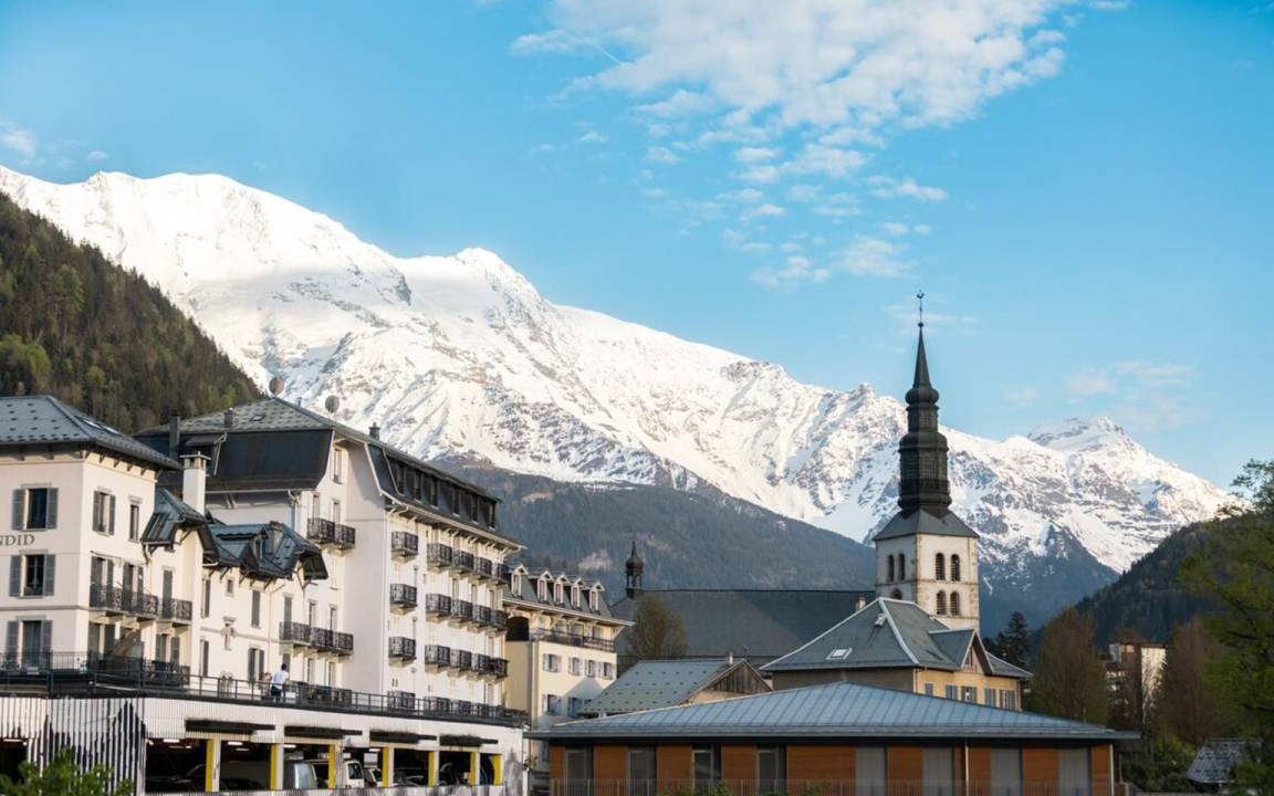 Photo of Others in Saint-Gervais-les-Bains
