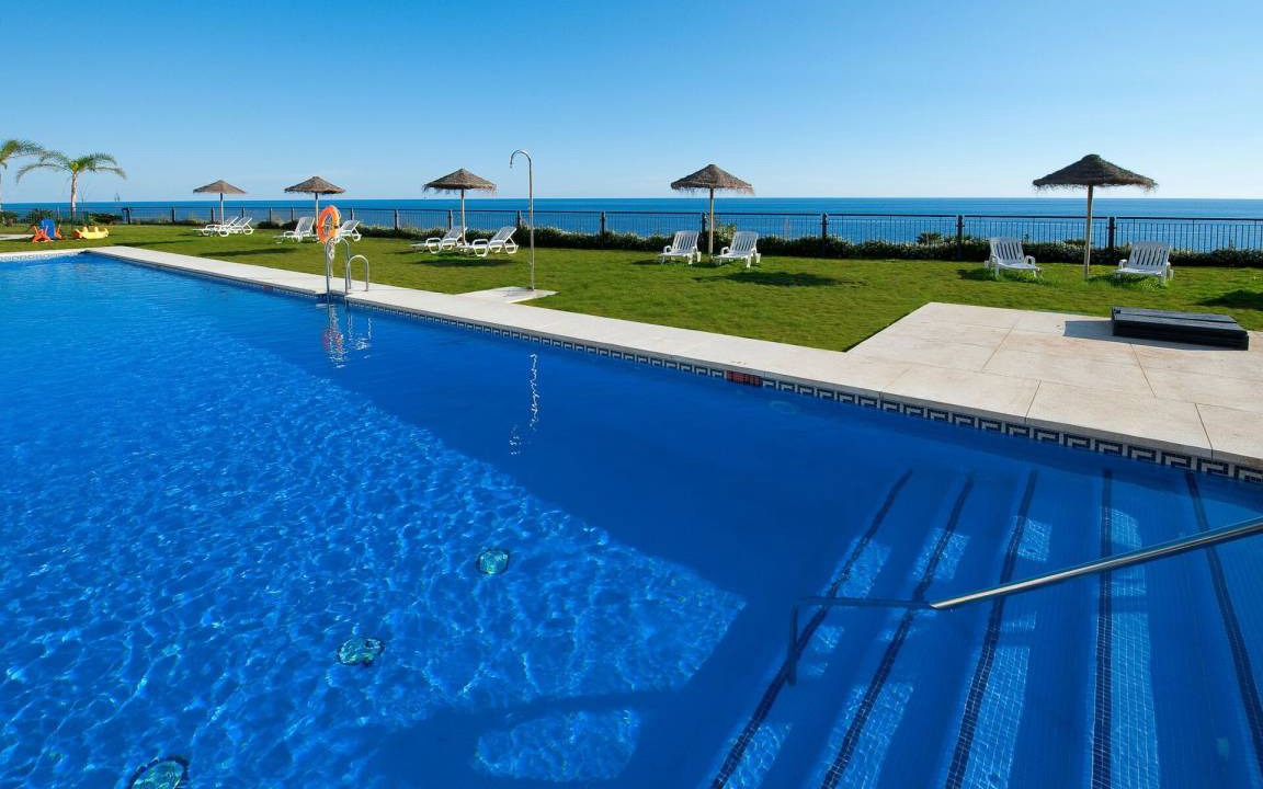 Photo of Outdoor in Torrox Costa