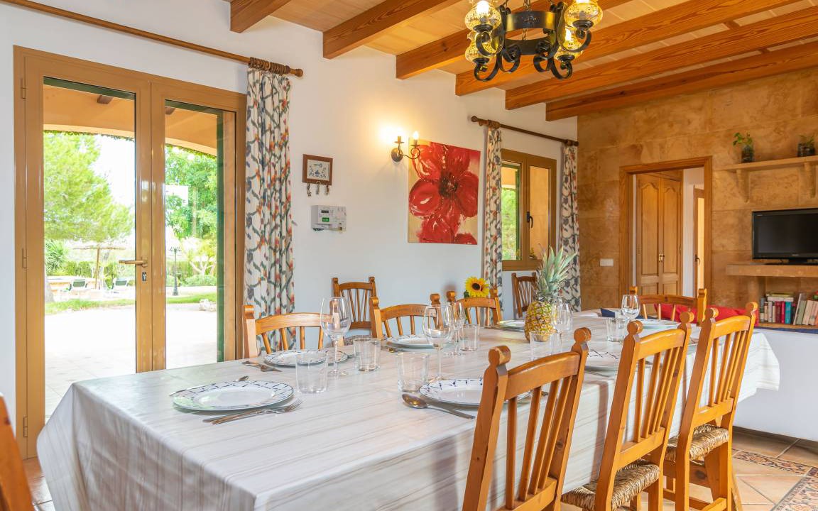 Photo of Kitchen in Campos
