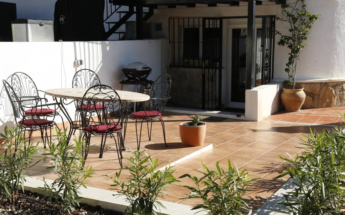 Photo of Patio Balcony in Alcalali