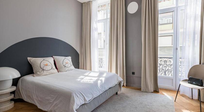 Photo of Bedroom in Jacquard - Prefecture