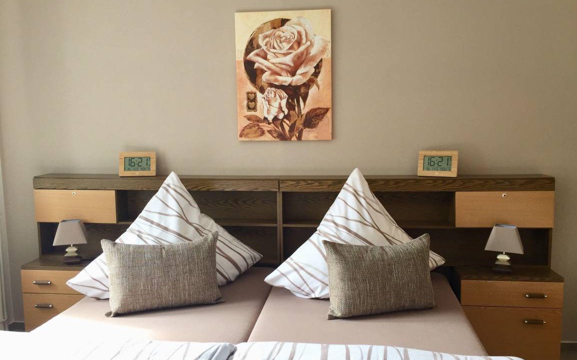 Photo of Bedroom in Clausthal-Zellerfeld