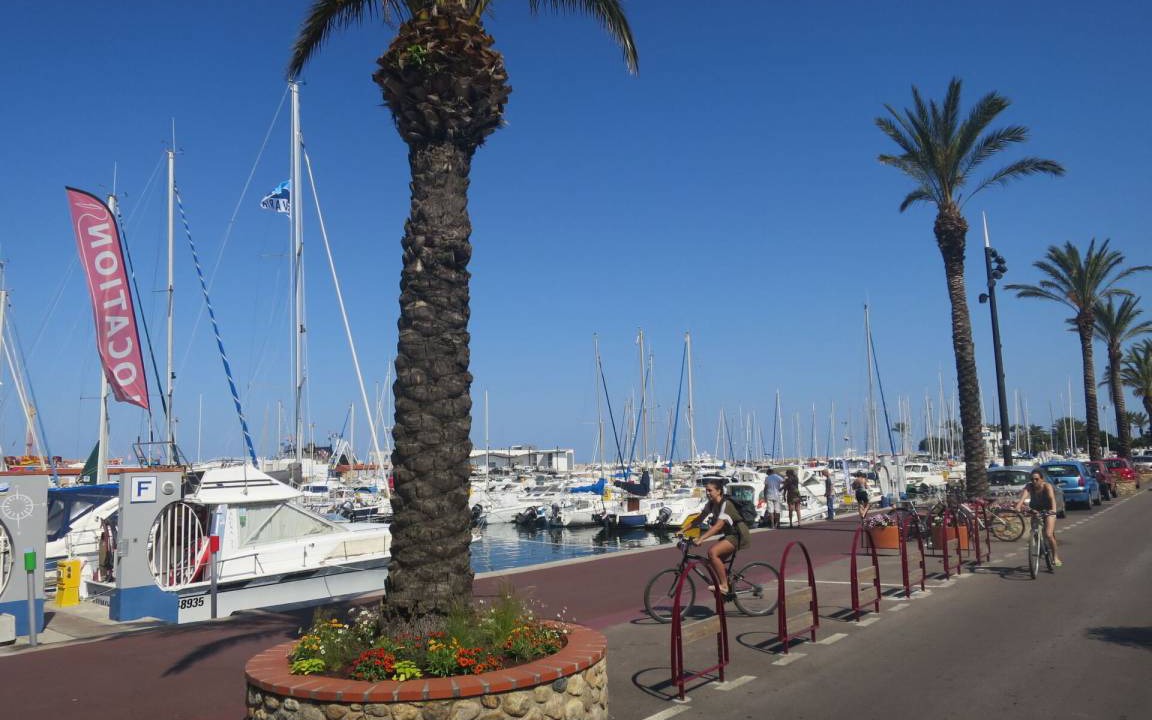 Photo of Others in Saint-Cyprien Plage