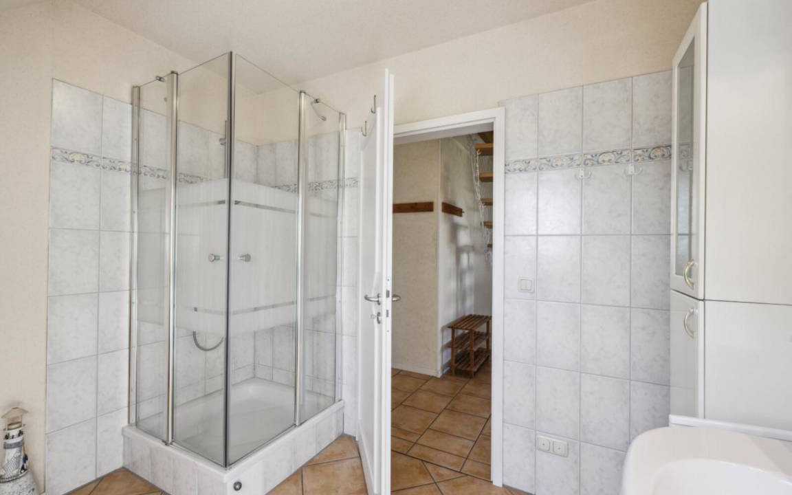 Photo of Bathroom in Timmendorf