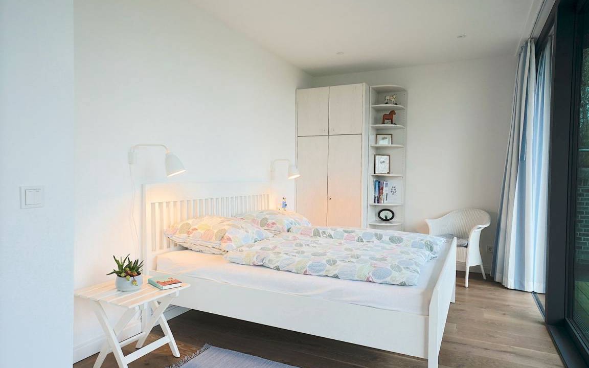 Photo of Bedroom in Eckernfoerde