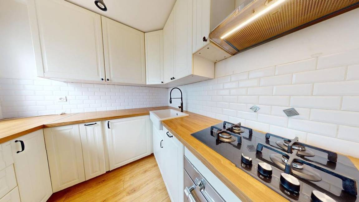 Photo of Kitchen in Vaulx-en-Velin