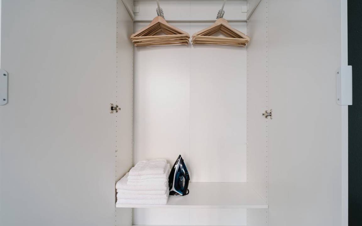Photo of Bathroom in Vrsovice