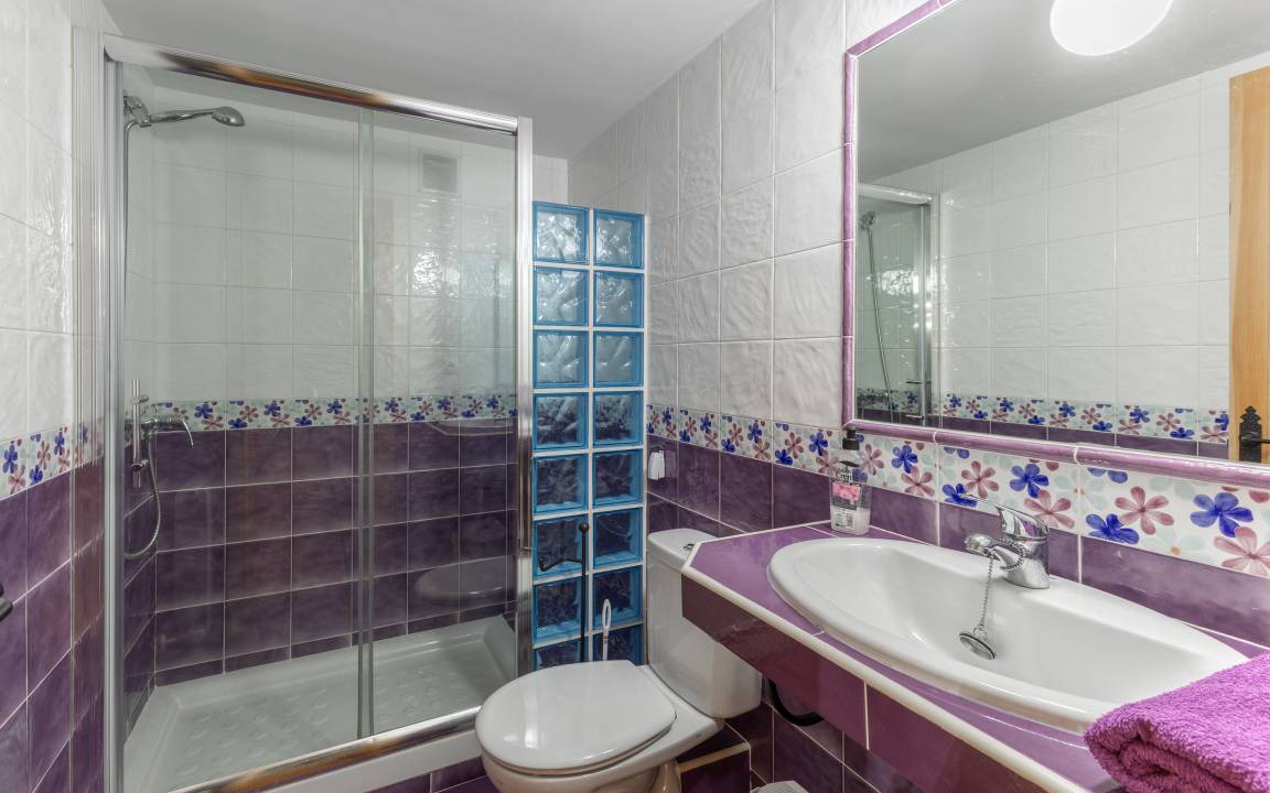 Photo of Bathroom in Manjabalago