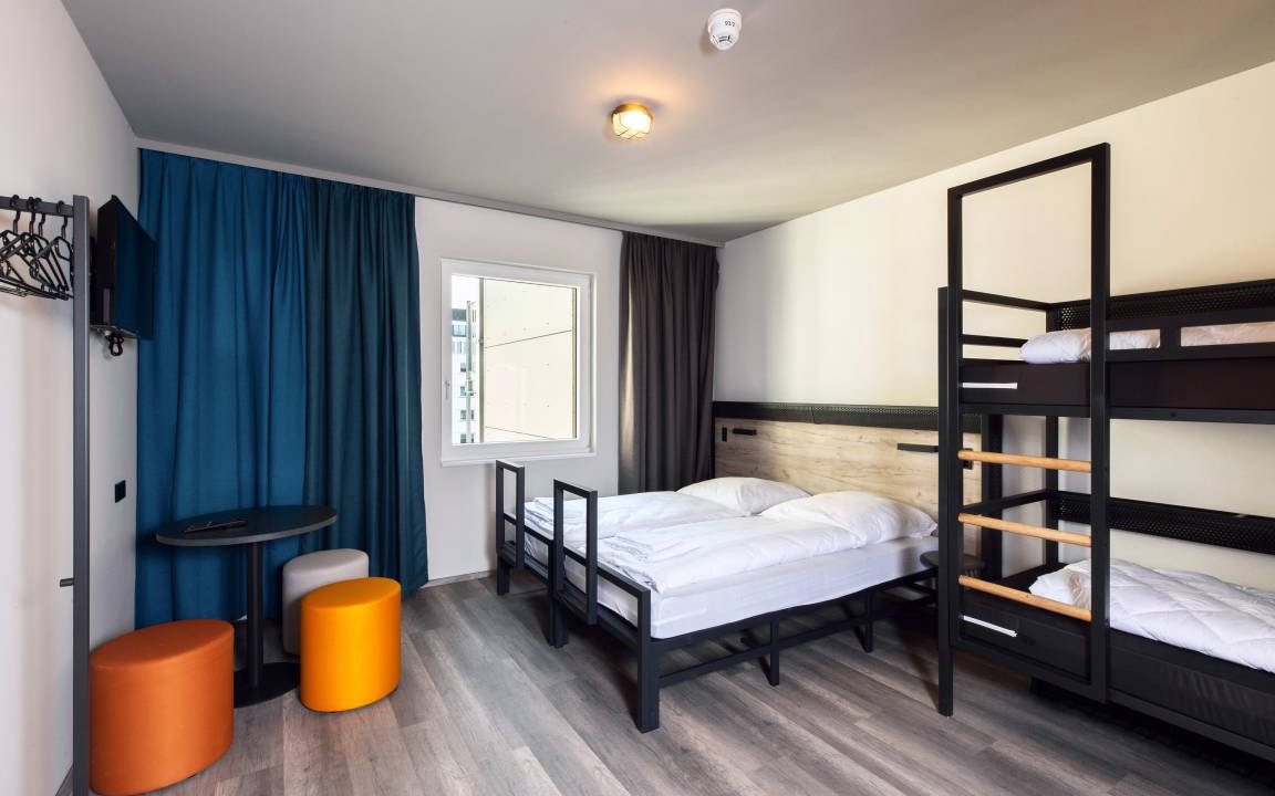Photo of Bedroom in Ostend