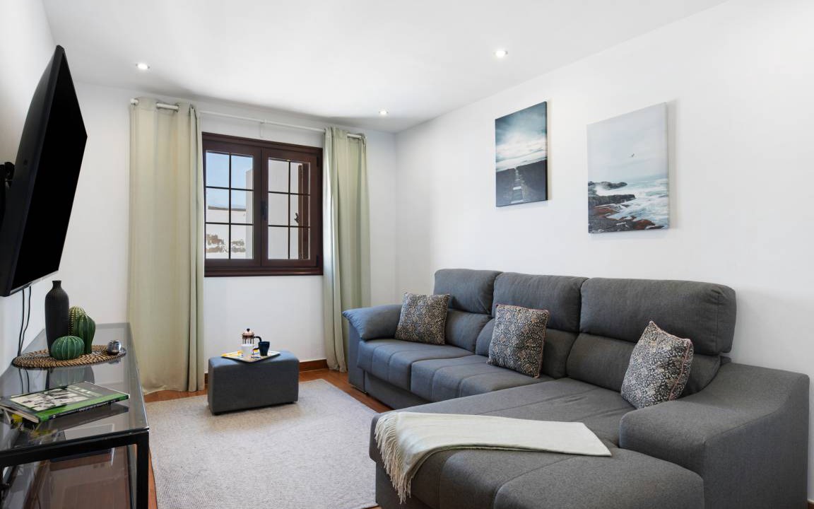 Photo of Livingroom in Maguez