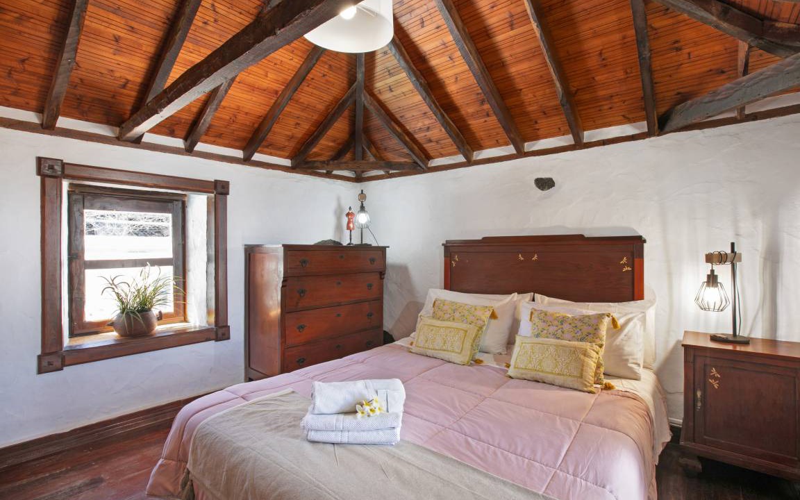 Photo of Bedroom in El Guincho