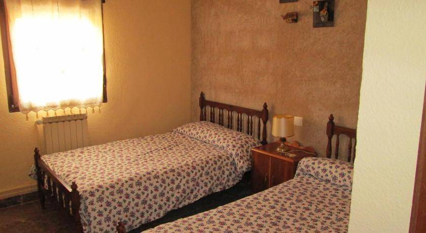 Photo of Bedroom in Cifuentes