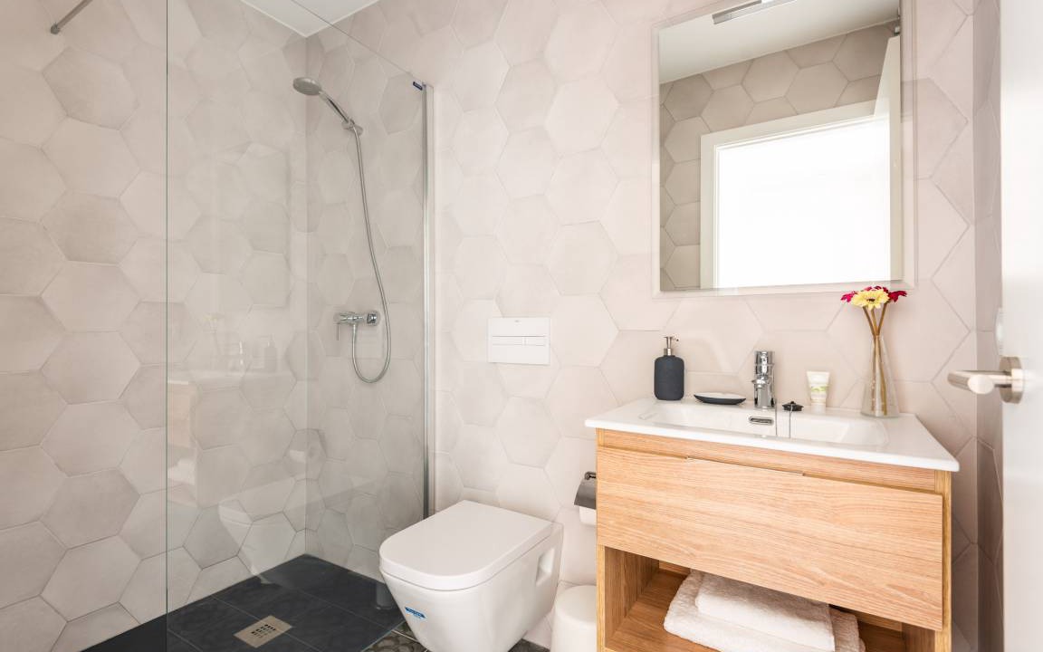 Photo of Bathroom in Fornells