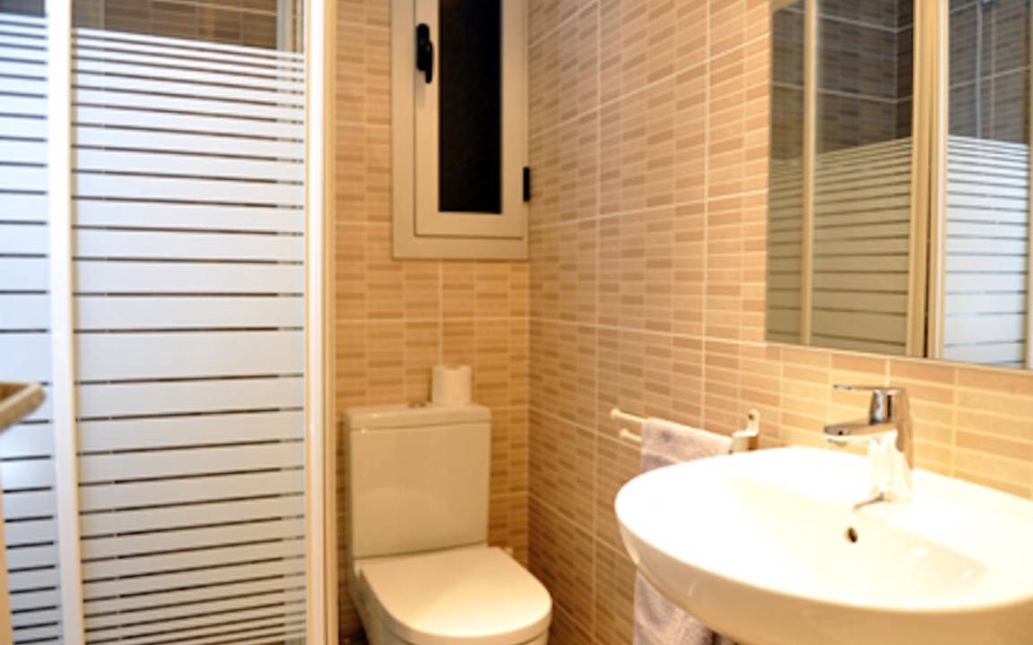 Photo of Bathroom in Dreta de l'Eixample