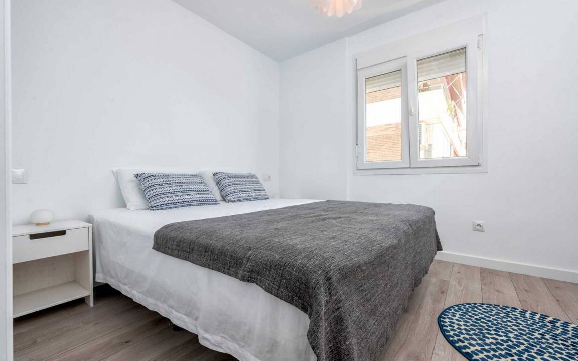 Photo of Bedroom in La Malagueta