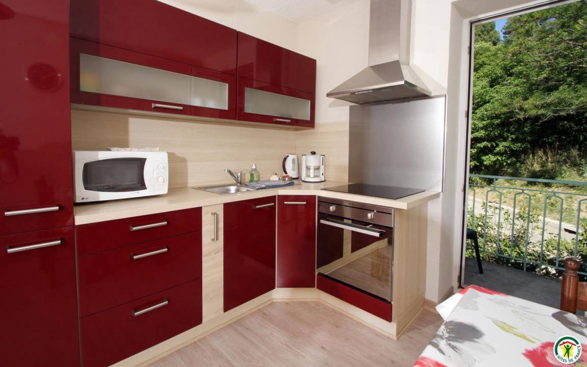 Photo of Kitchen in Roussas