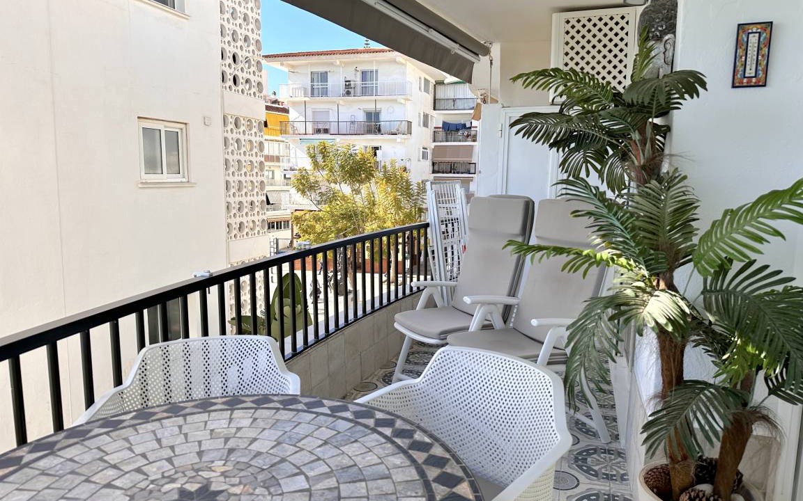 Photo of Others in Nerja City Centre