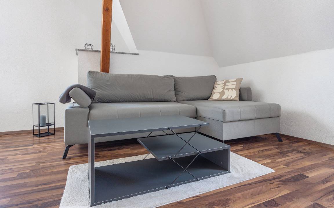 Photo of Livingroom in Sudstadt-Bult
