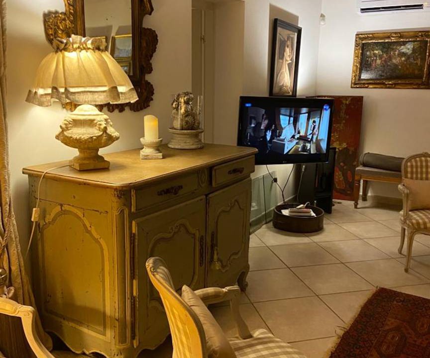 Photo of Livingroom in Pont Royal
