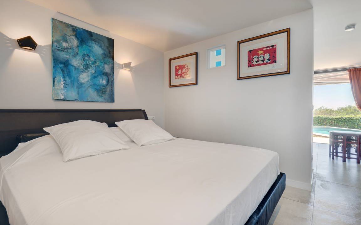 Photo of Bedroom in San Roque