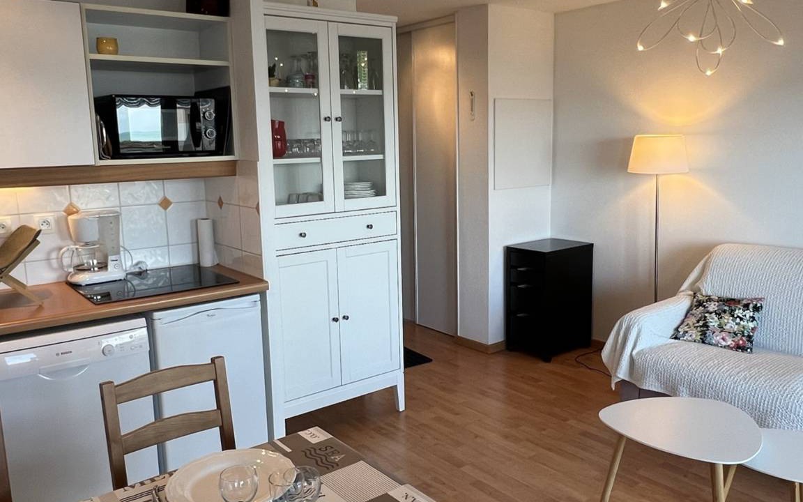 Photo of Livingroom in Port Guillaume