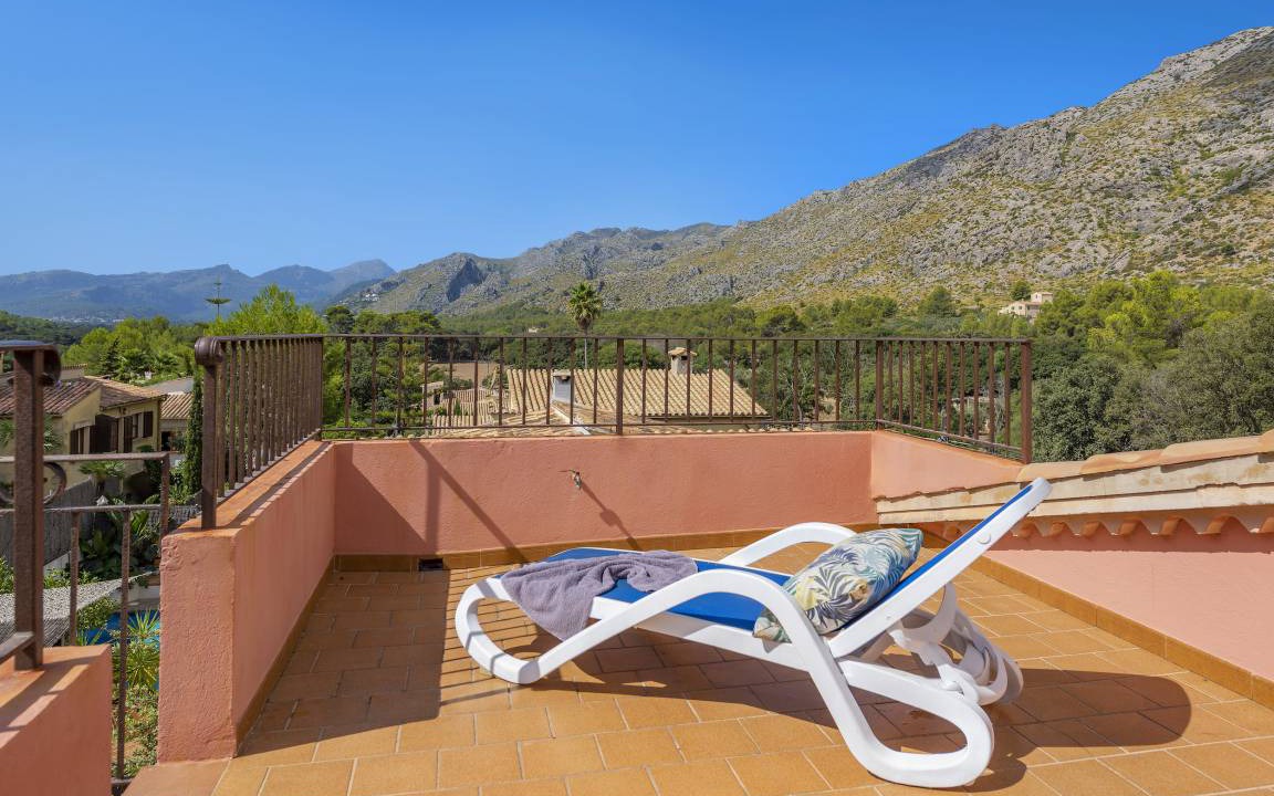 Photo of Others in Cala San Vicente